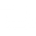 caminhao-de-entrega-branco